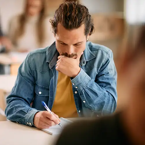 Vuoi iscriverti all'università