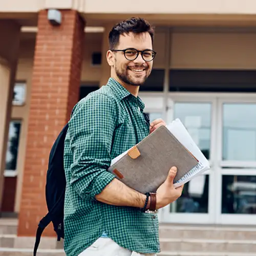 Sei già iscritto all'università